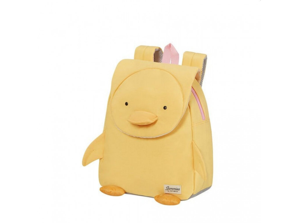 Раница Samsonite Happy Sammies Backpack S Duck Dodie 19928.jpg