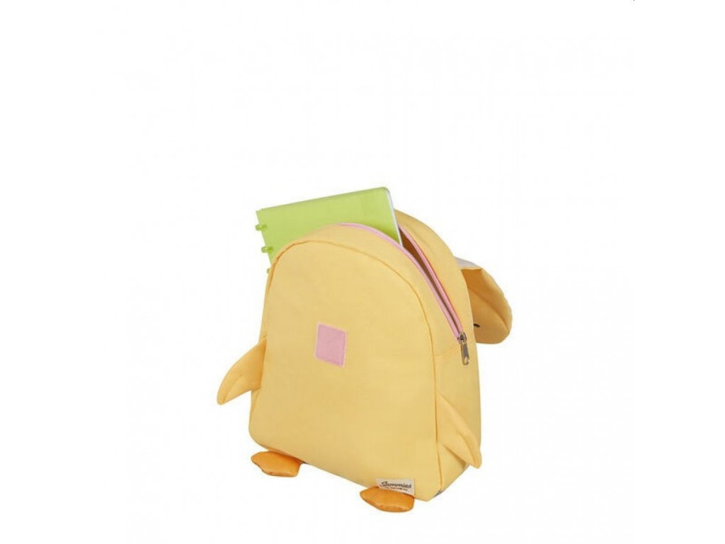 Раница Samsonite Happy Sammies Backpack S Duck Dodie 19928_1.jpg