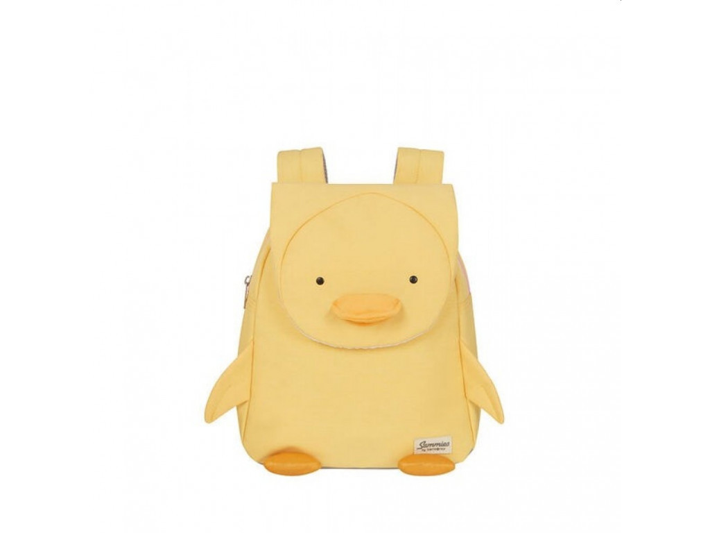 Раница Samsonite Happy Sammies Backpack S Duck Dodie 19928_13.jpg