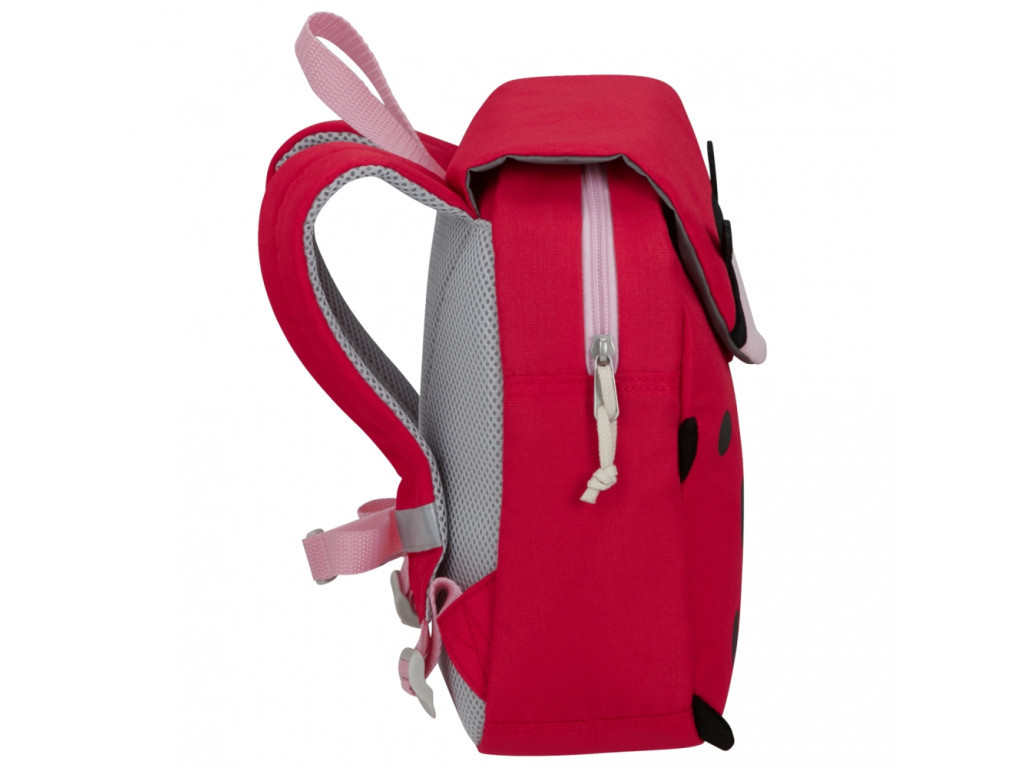 Раница Samsonite Happy Sammies Backpack S Ladybug Lally 19929_2.jpg