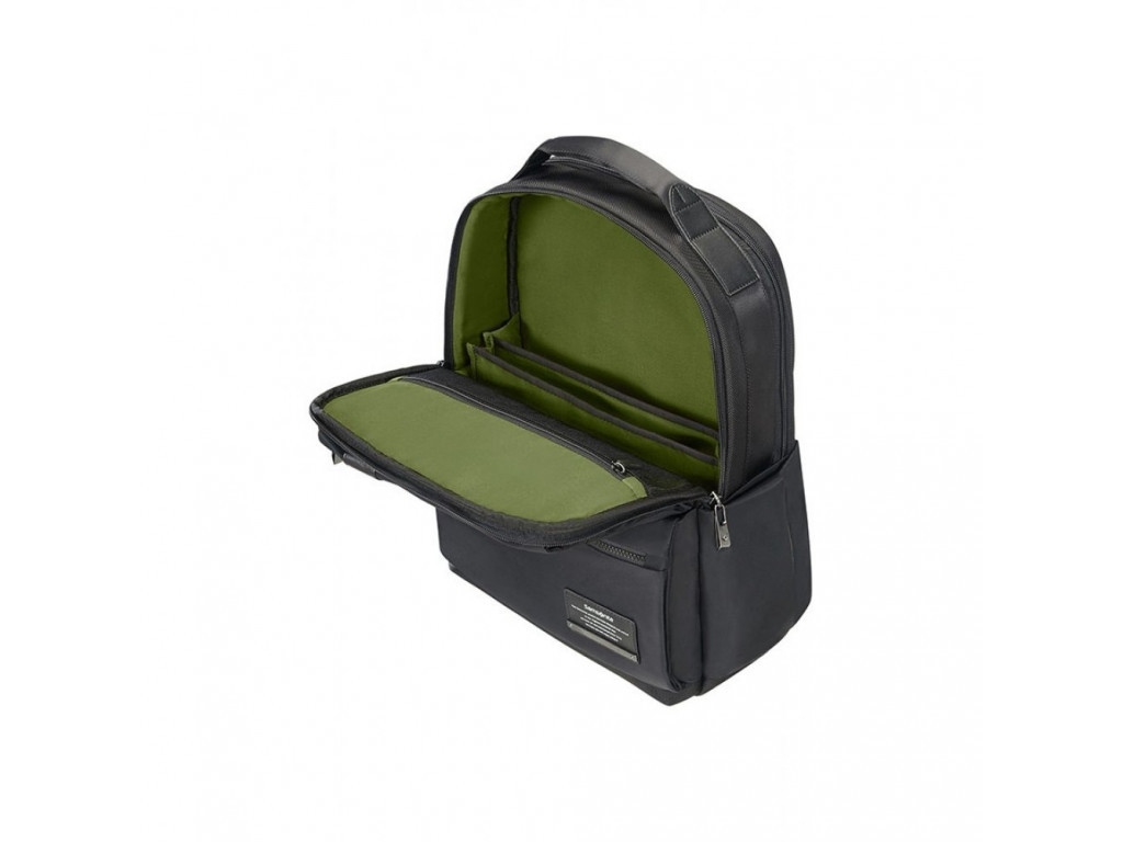 Раница Samsonite Openroad Laptop Backpack 39.6cm/15.6inch Chestnut Black 19937_1.jpg