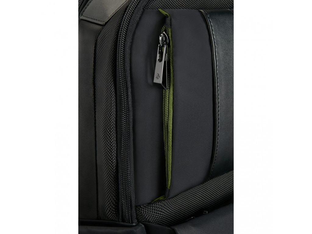 Раница Samsonite Openroad Laptop Backpack 39.6cm/15.6inch Chestnut Black 19937_3.jpg