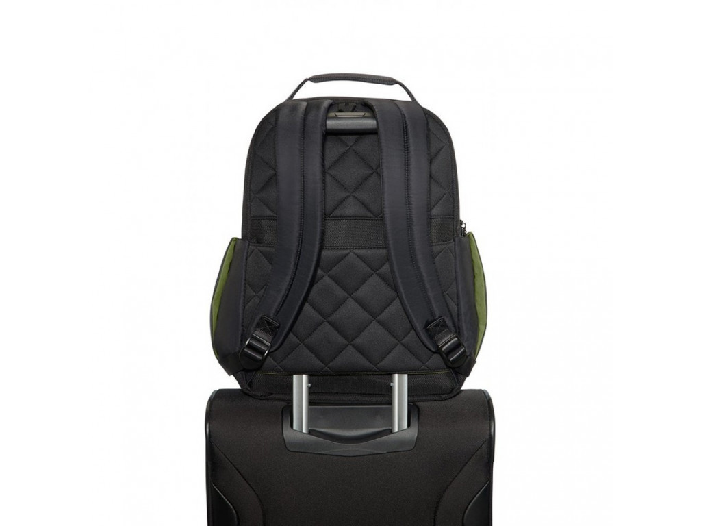 Раница Samsonite Openroad Laptop Backpack 39.6cm/15.6inch Chestnut Black 19937_42.jpg