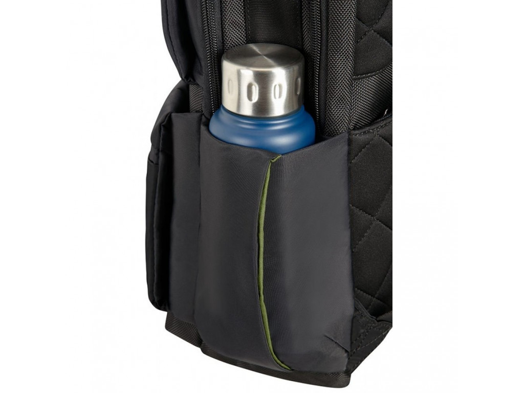 Раница Samsonite Openroad Laptop Backpack 39.6cm/15.6inch Chestnut Black 19937_5.jpg