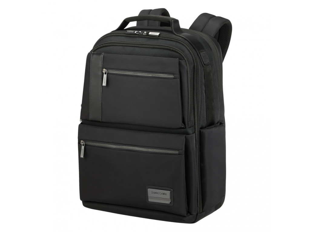 Раница Samsonite Openroad 2.0 Laptop Backpack 17.3inch Exp. Black 19941.jpg