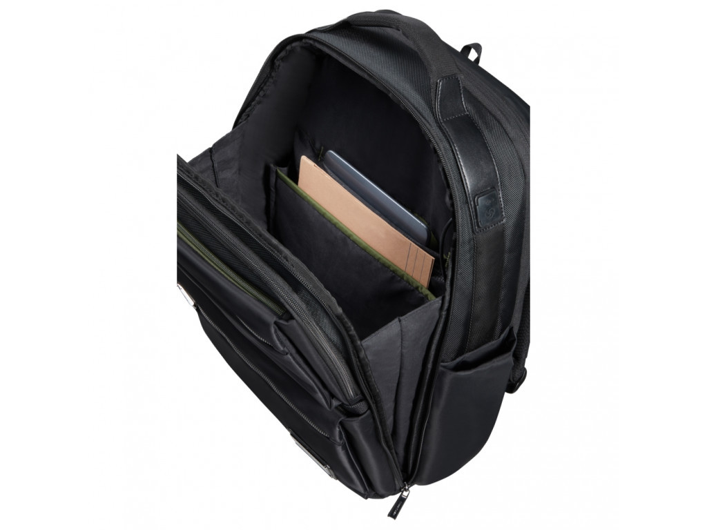 Раница Samsonite Openroad 2.0 Laptop Backpack 17.3inch Exp. Black 19941_10.jpg