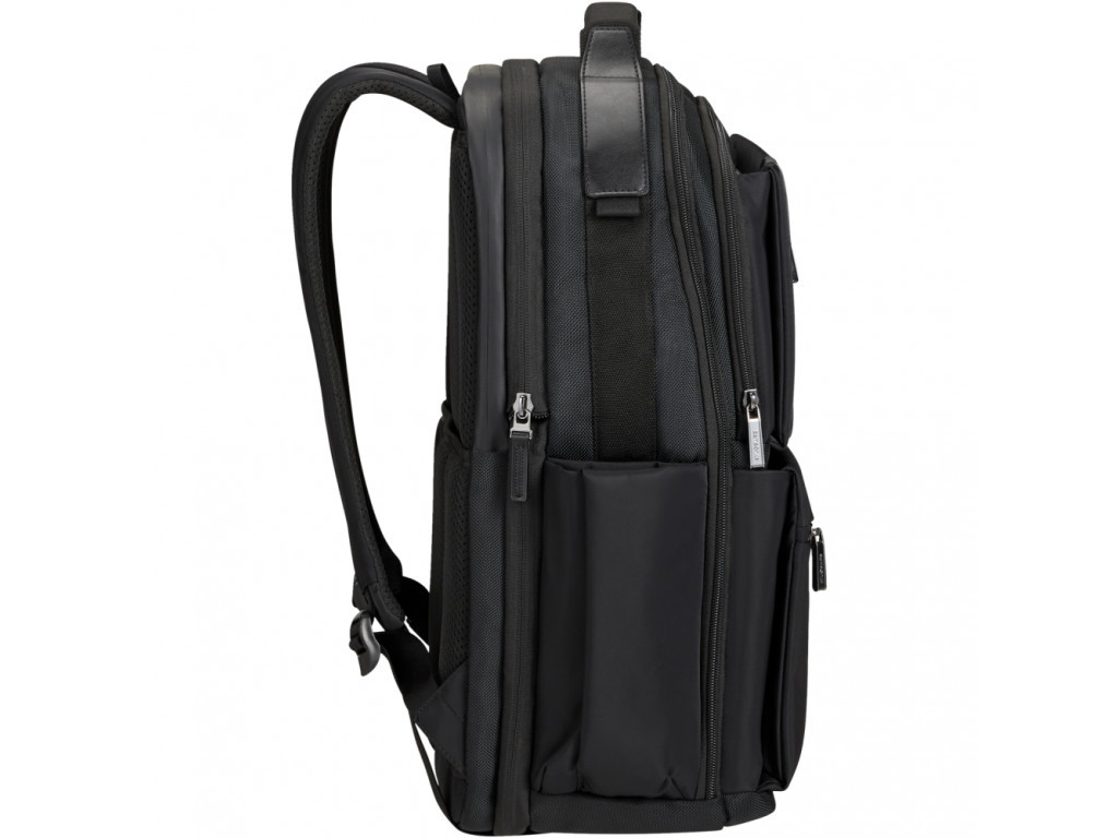 Раница Samsonite Openroad 2.0 Laptop Backpack 17.3inch Exp. Black 19941_11.jpg