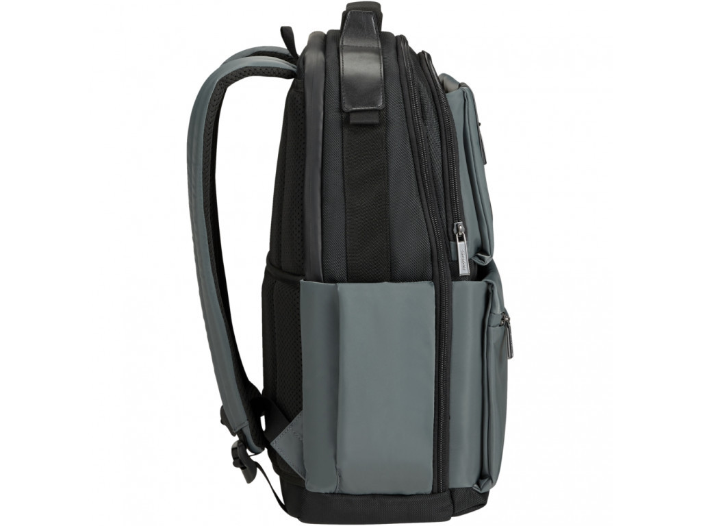 Раница Samsonite Openroad 2.0 Laptop Backpack 39.6cm/15.6inch Ash Grey 19943_1.jpg