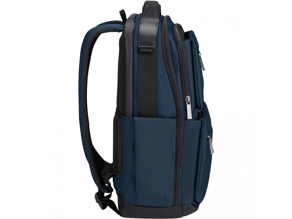 Раница Samsonite Openroad 2.0 Laptop Backpack 35.8cm/14.1inch Cool Blue 19948_3.jpg
