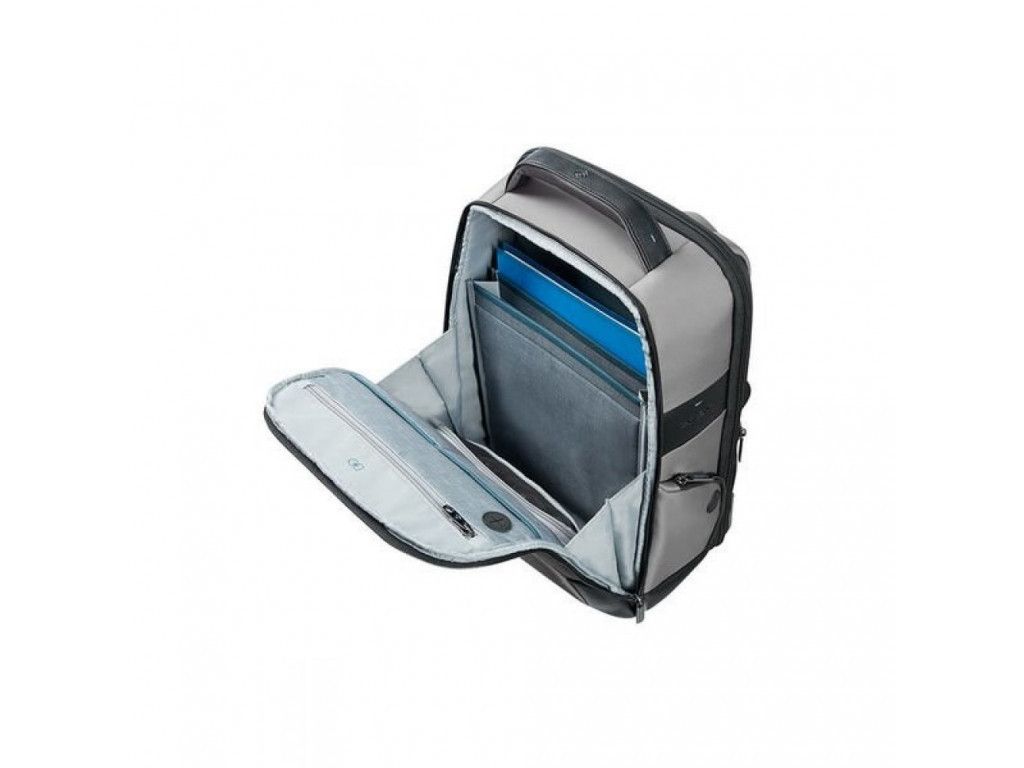 Раница Samsonite Spectrolite 2 Laptop Backpack 35.8cm/14.1inch Grey/Black 19949_1.jpg