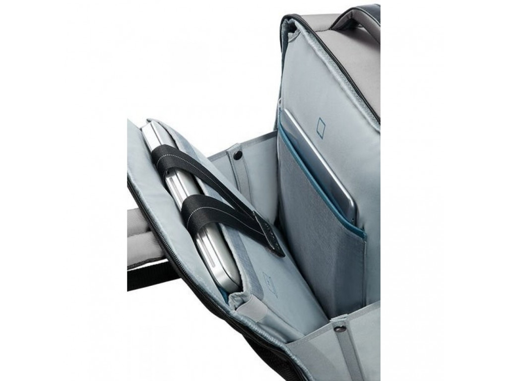 Раница Samsonite Spectrolite 2 Laptop Backpack 35.8cm/14.1inch Grey/Black 19949_2.jpg