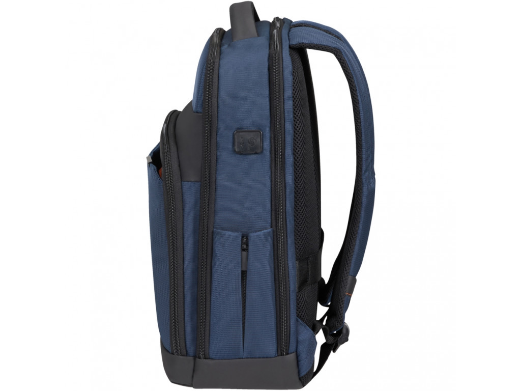 Раница Samsonite Mysight Laptop Backpack 15.6" Blue 19962_12.jpg