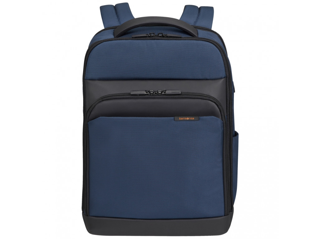 Раница Samsonite Mysight Laptop Backpack 15.6" Blue 19962_18.jpg