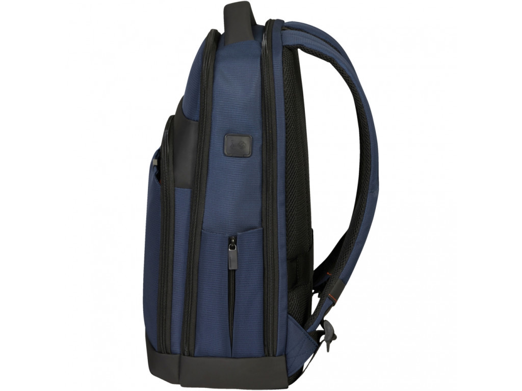Раница Samsonite Mysight Laptop Backpack 14.1" Blue 19964_2.jpg