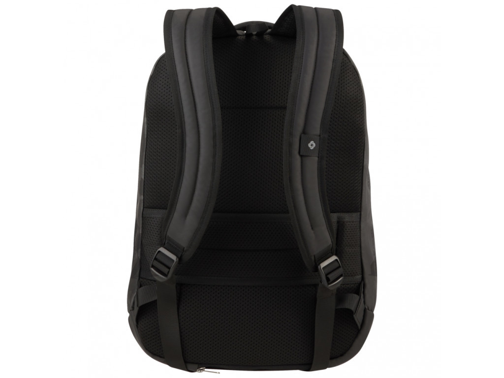 Раница Samsonite Midtown Midtown Laptop Backpack M 15.6" Camo Grey 19967_1.jpg