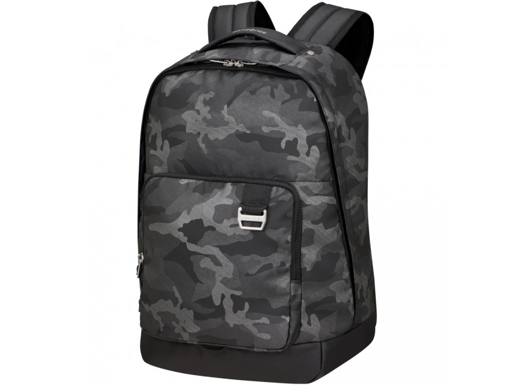Раница Samsonite Midtown Midtown Laptop Backpack M 15.6" Camo Grey 19967_24.jpg