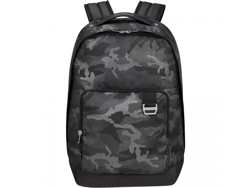Раница Samsonite Midtown Midtown Laptop Backpack M 15.6" Camo Grey 19967_5.jpg
