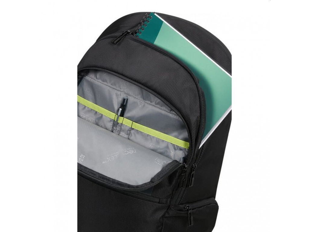 Раница Samsonite AT Work-E Backpack 17.3" Black 19978_1.jpg