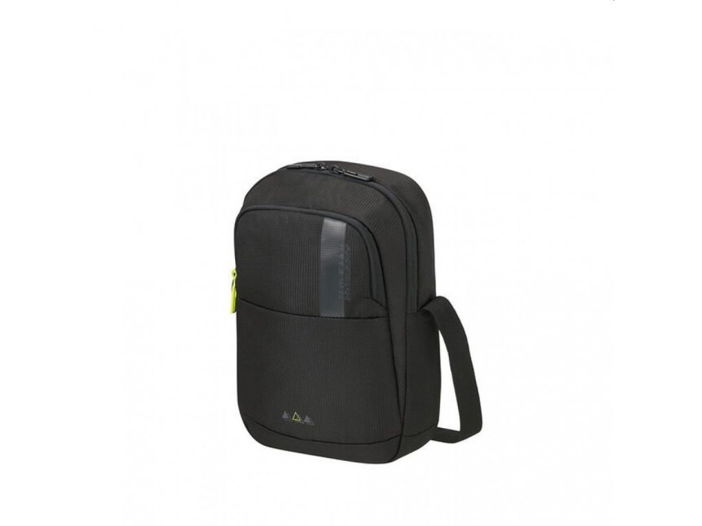 Раница Samsonite AT Work-E Crossbody Bag Black 19981_10.jpg