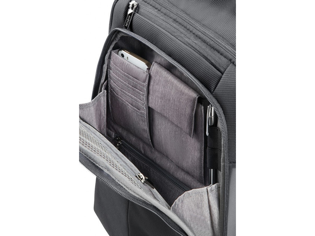 Раница Samsonite XBR Laptop Backpack 14.1" 19982_1.jpg