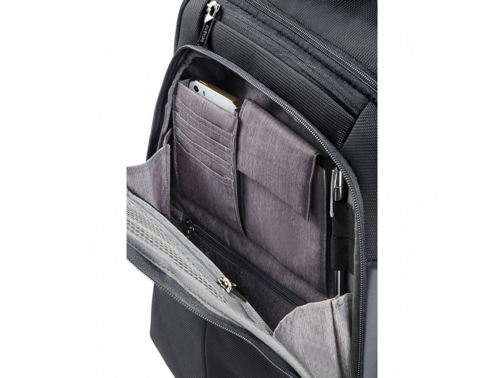 Раница Samsonite XBR Laptop Backpack 17.3" 19985_26.jpg
