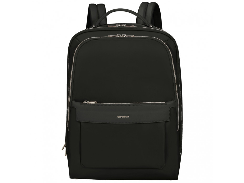 Раница Samsonite Zalia 2.0 Backpack 15.6" Black 19990_9.jpg