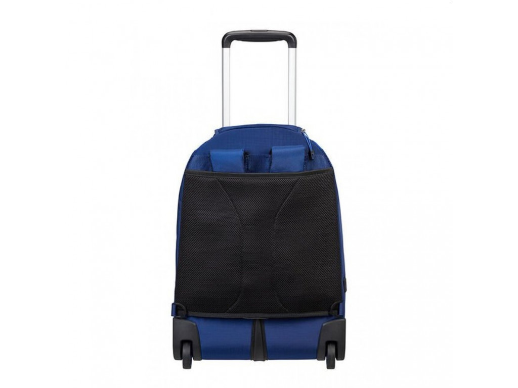 Раница Samsonite Fast Route Laptop Backpack with wheels /15.6" Sporty Blue 19992_40.jpg