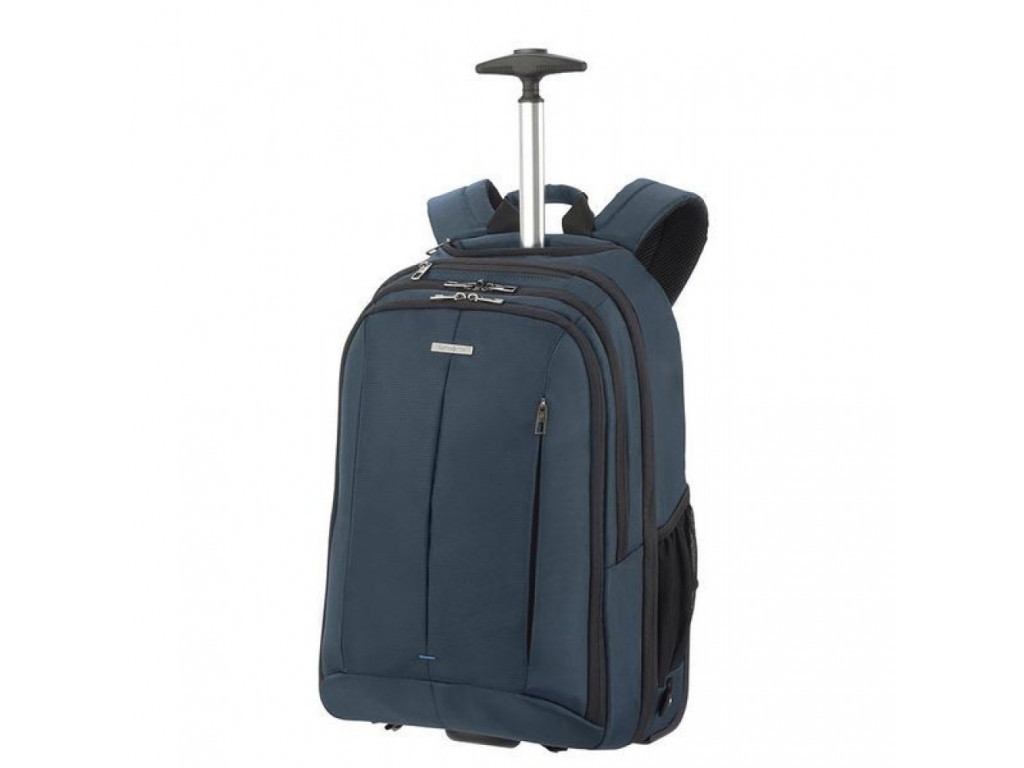 Раница Samsonite GuardIT 2.0 Laptop Backpack M 15.6" Blue 19993_26.jpg