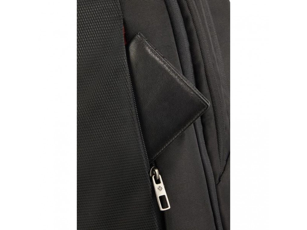 Раница Samsonite GuardIT 2.0 Laptop Backpack M 15.6inch Black 19995_42.jpg