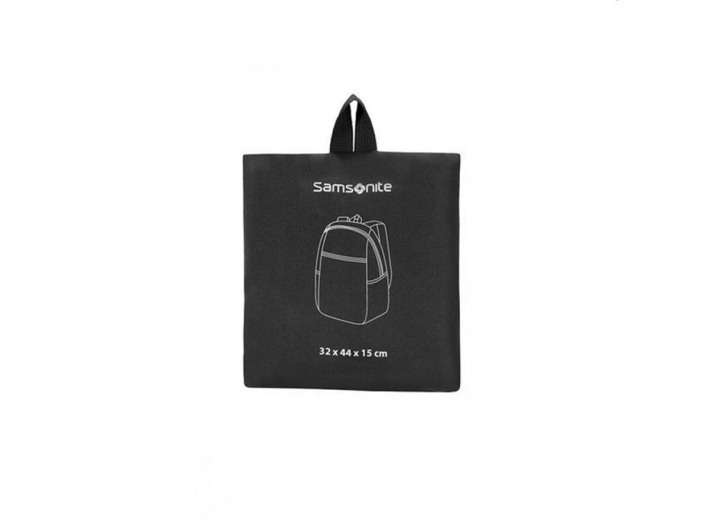 Раница Samsonite Foldaway Backpack 19996_1.jpg