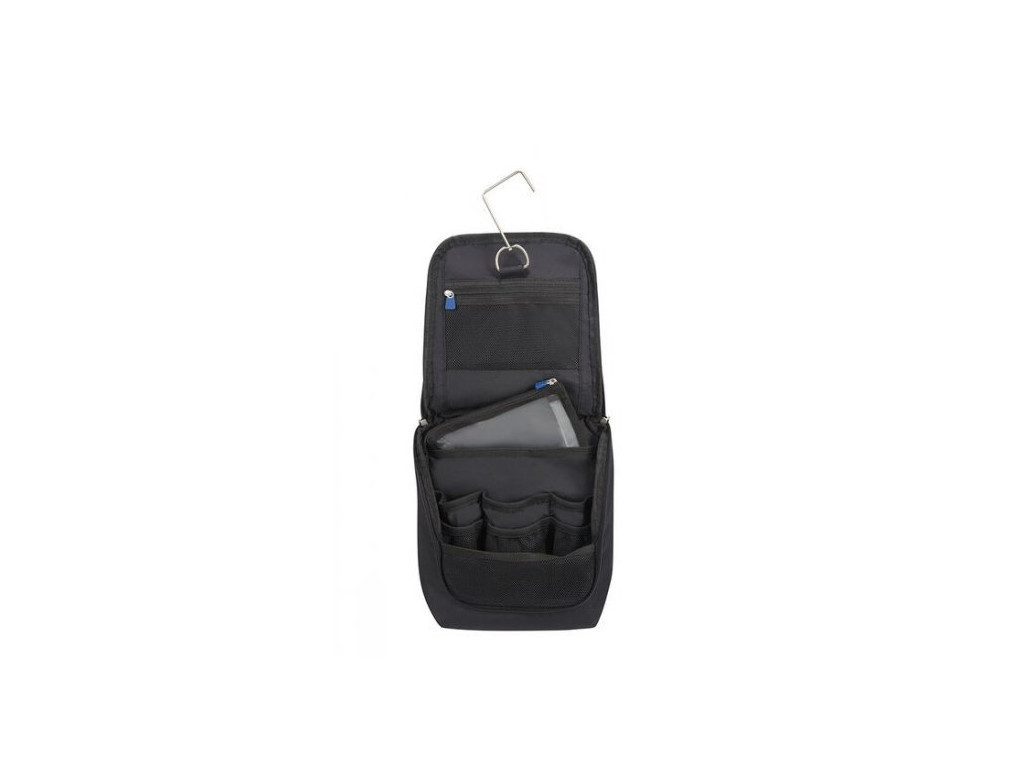 Чанта Samsonite Travel & Packing Accessory Black 24268_1.jpg