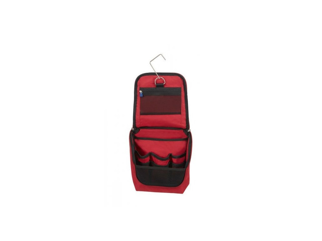 Чанта Samsonite Travel & Packing Accessory Red 24269_2.jpg
