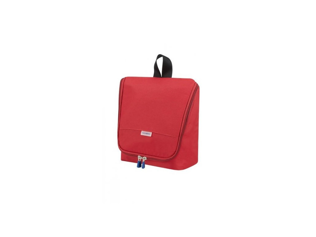 Чанта Samsonite Travel & Packing Accessory Red 24269_3.jpg