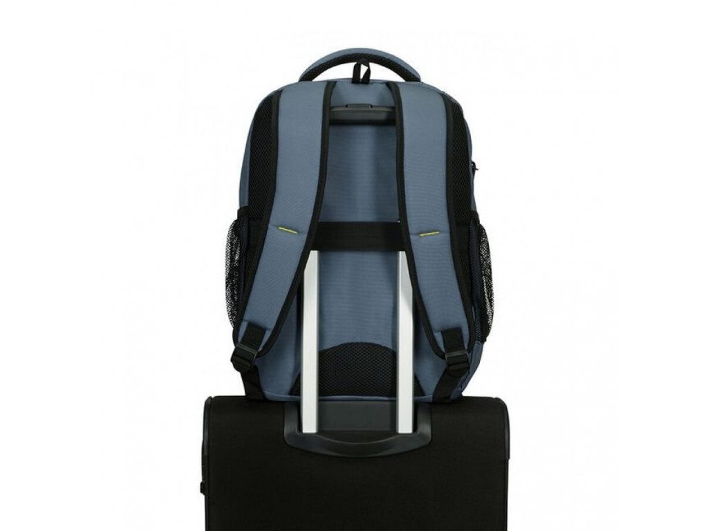 Раница Samsonite Urban Groove Backpack Slim 15.6 Arctic Grey 24270_1.jpg