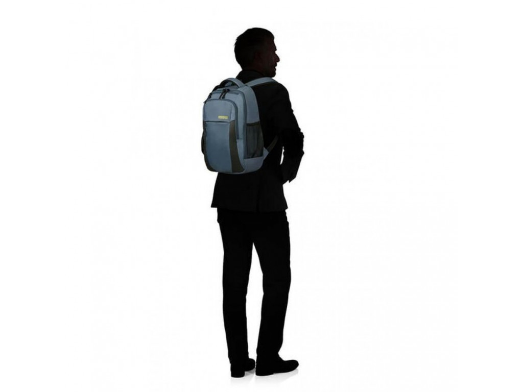 Раница Samsonite Urban Groove Backpack Slim 15.6 Arctic Grey 24270_10.jpg