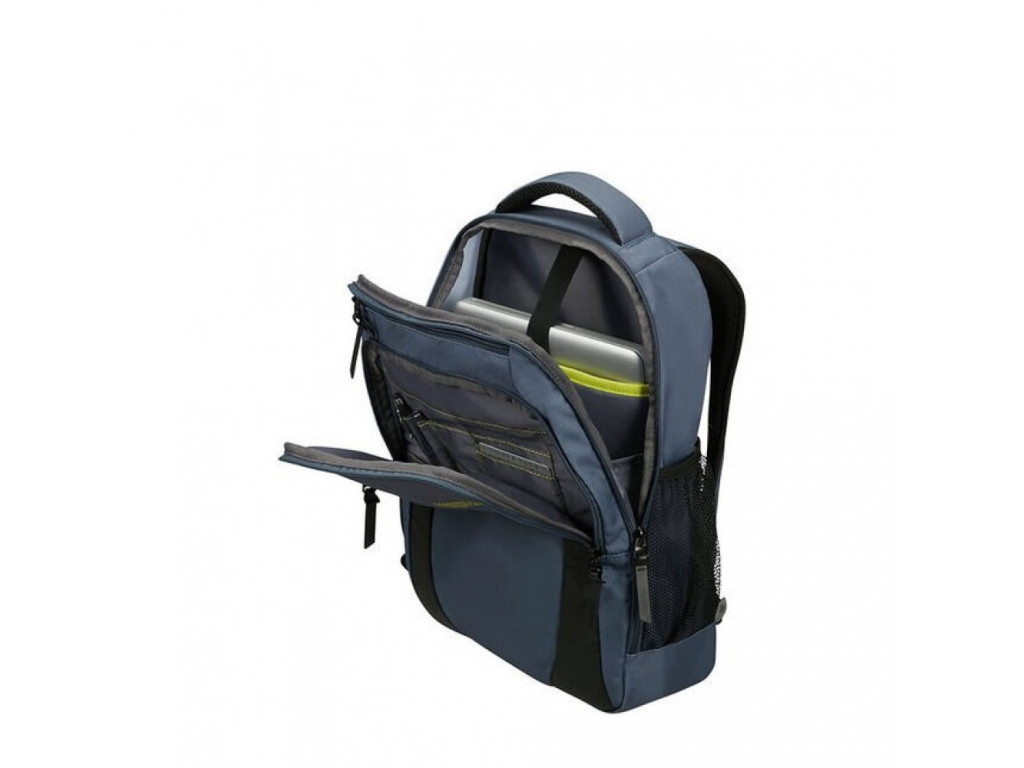 Раница Samsonite Urban Groove Backpack Slim 15.6 Arctic Grey 24270_11.jpg