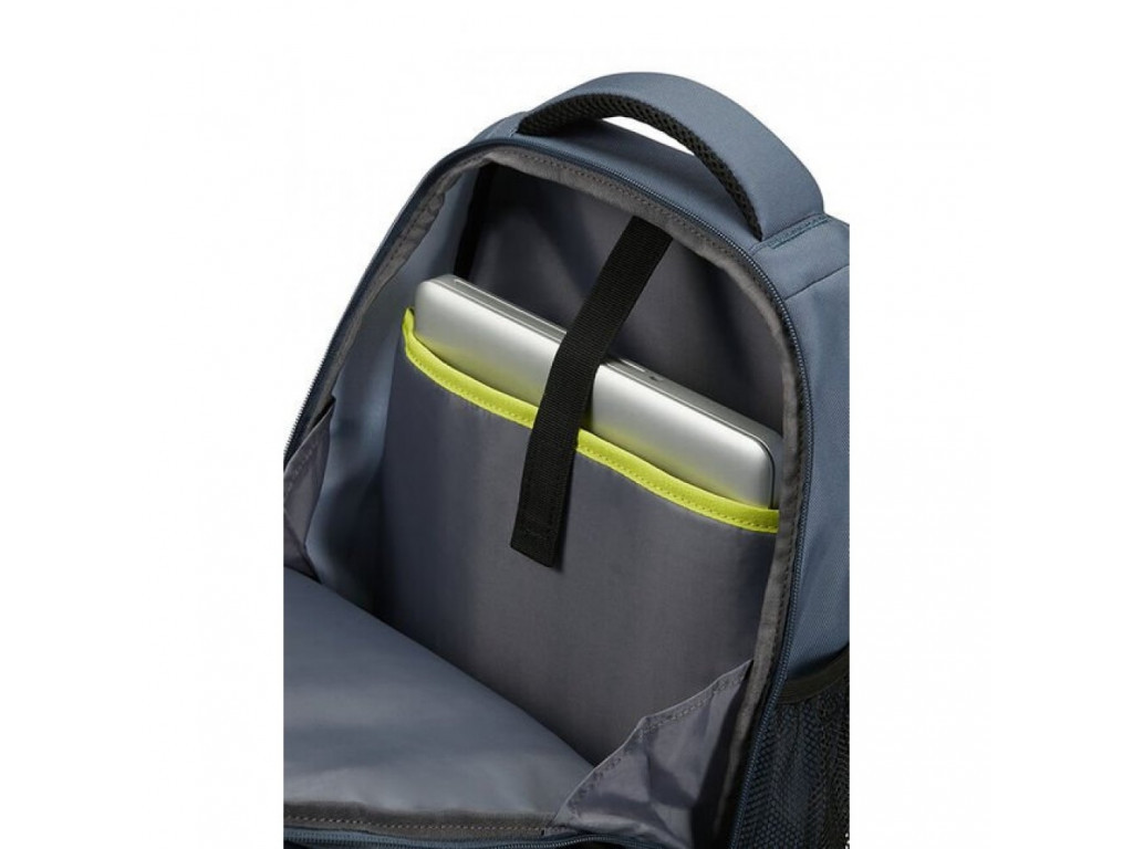 Раница Samsonite Urban Groove Backpack Slim 15.6 Arctic Grey 24270_2.jpg