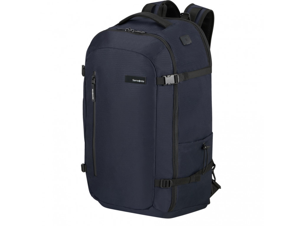 Раница Samsonite Roader Travel Backpack 38L 17.3" Dark Blue 24274_1.jpg