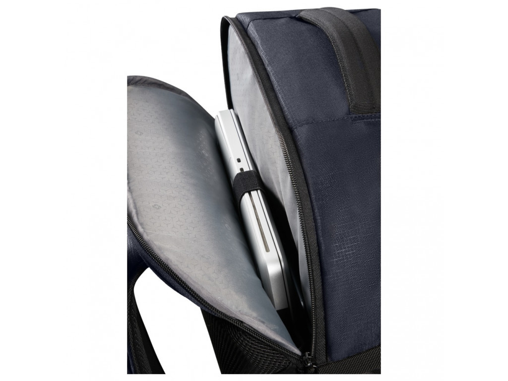 Раница Samsonite Roader Travel Backpack 38L 17.3" Dark Blue 24274_4.jpg