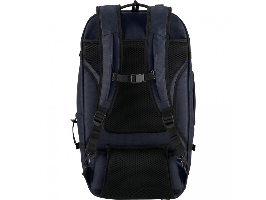 Раница Samsonite Roader Travel Backpack 38L 17.3" Dark Blue 24274_5.jpg