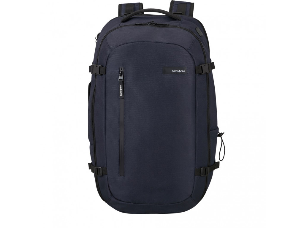 Раница Samsonite Roader Travel Backpack 38L 17.3" Dark Blue 24274_6.jpg