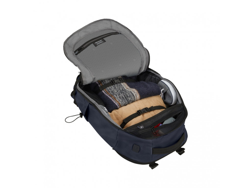 Раница Samsonite Roader Travel Backpack 38L 17.3" Dark Blue 24274_8.jpg