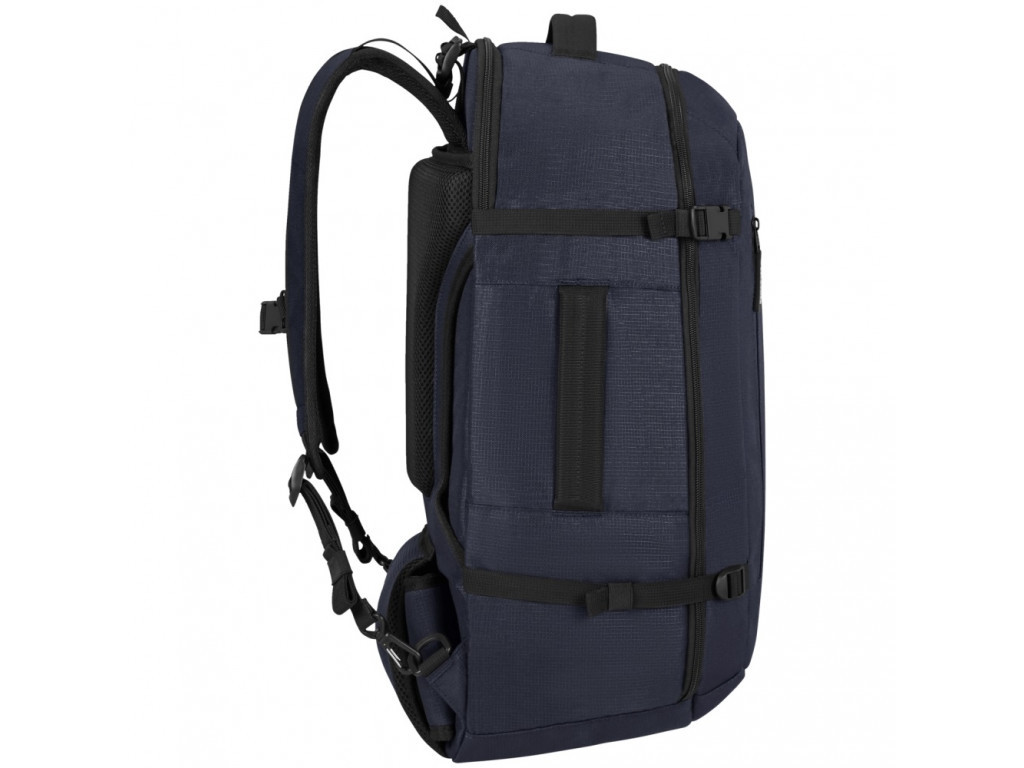 Раница Samsonite Roader Travel Backpack 38L 17.3" Dark Blue 24274_9.jpg