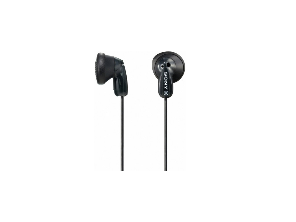 Слушалки Sony Headset MDR-E9LP black 1056.jpg