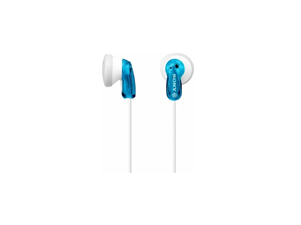 Слушалки Sony Headset MDR-E9LP blue 1057_1.jpg