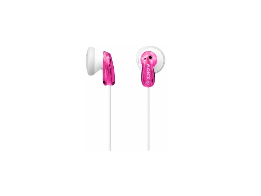 Слушалки Sony Headset MDR-E9LP pink 1059.jpg