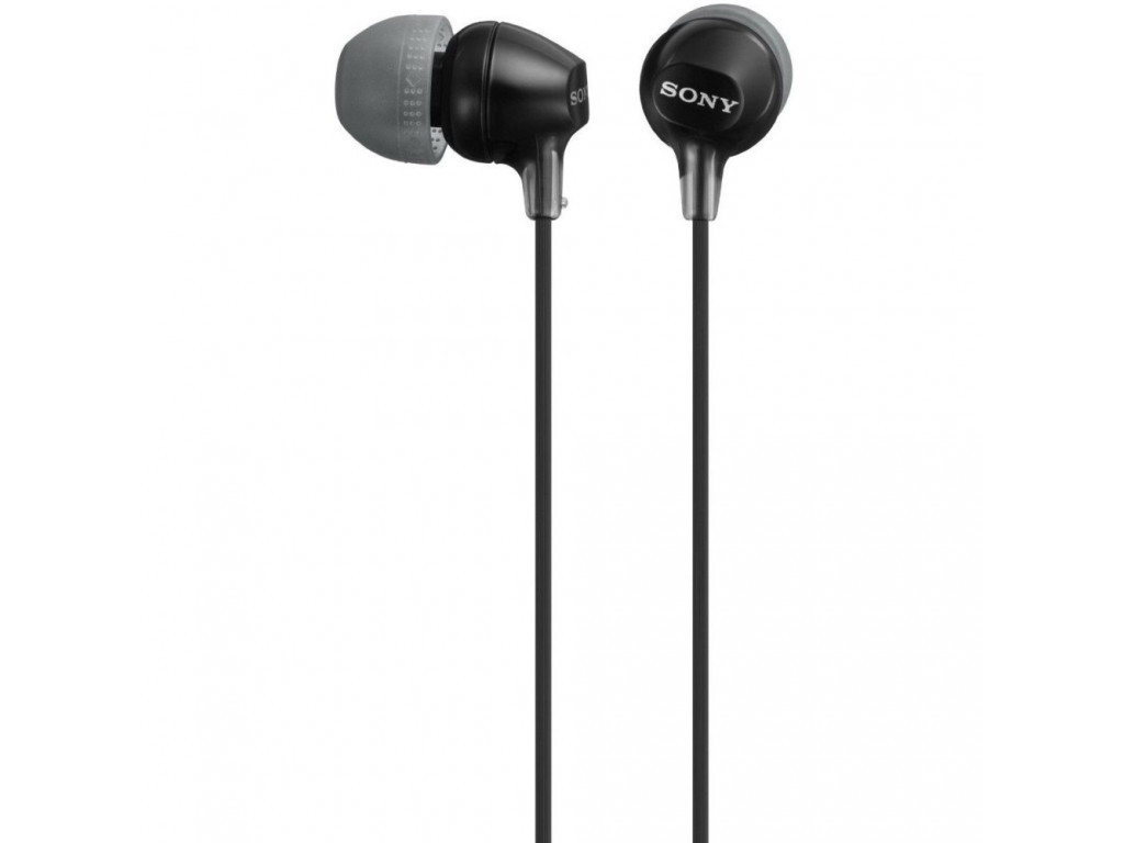 Слушалки Sony Headset MDR-EX15LP black 1060.jpg