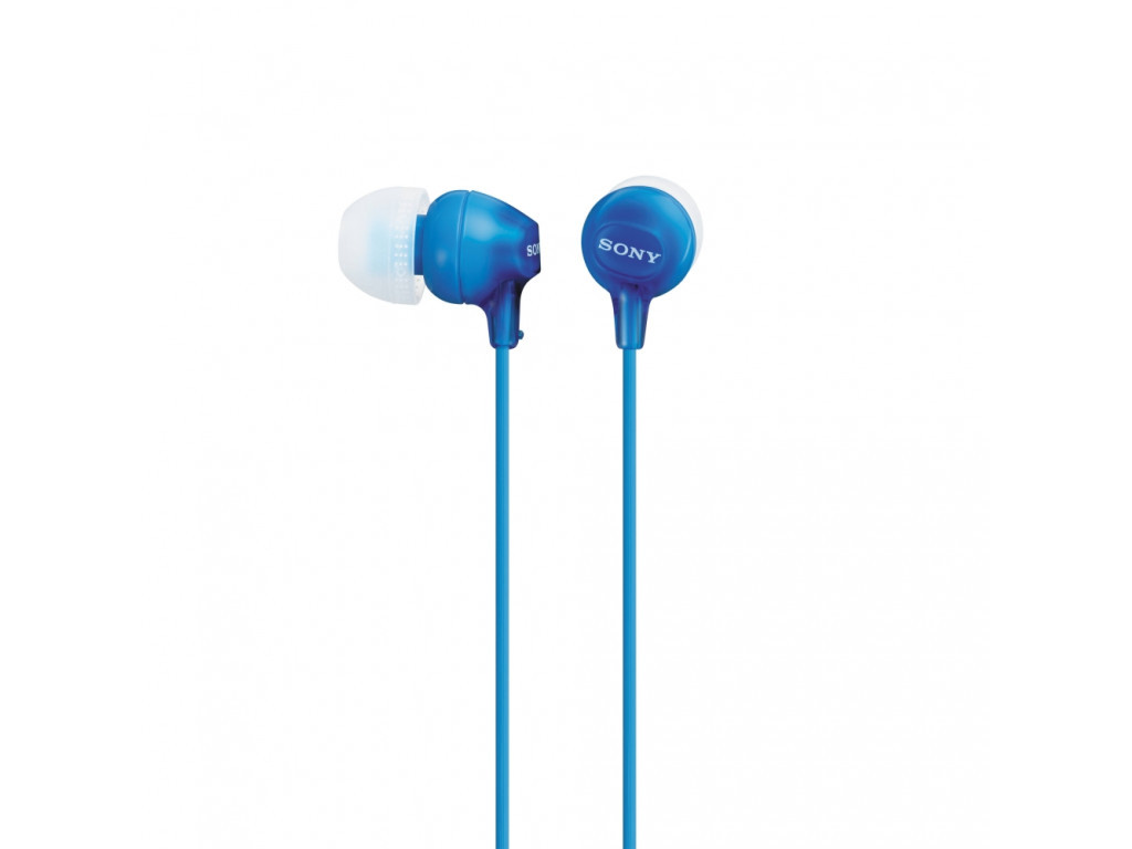 Слушалки Sony Headset MDR-EX15LP blue 1061.jpg