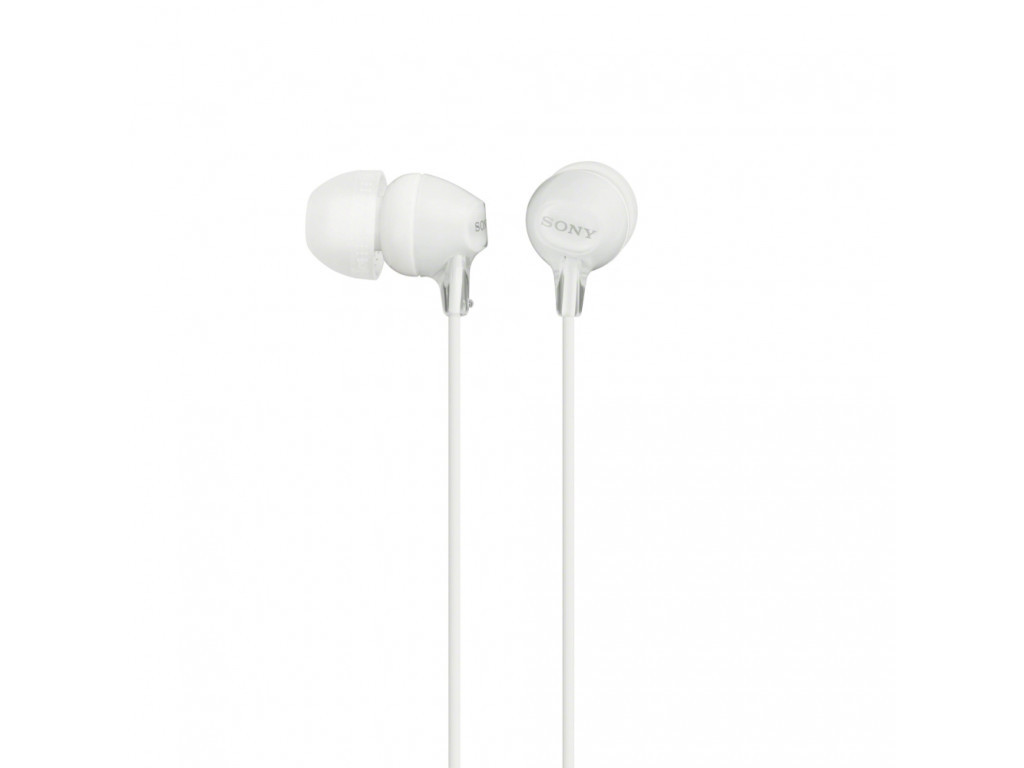Слушалки Sony Headset MDR-EX15LP white 1063.jpg