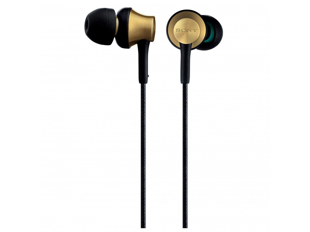 Слушалки Sony Headset MDR-EX650AP brown 1079.jpg